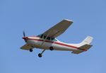 N9486H @ C77 - Cessna 182R - by Mark Pasqualino