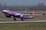 A6-AFA @ EDDL - at dus - by Ronald