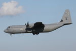 5699 @ LMML - Lockheed C-130J Super Hercules 5699 Norwegian Air Force - by Raymond Zammit