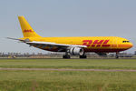 D-AEAE @ EHAM - at spl - by Ronald