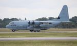 168070 @ KORL - KC-130J - by Florida Metal