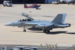 169216 @ KSFB - EA-18G - by Florida Metal