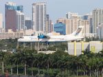 C6-BFW @ KFLL - Bahamas Air - by Florida Metal