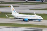 C6-BFX @ KFLL - Bahamas Air - by Florida Metal