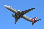N302SA @ KMIA - American 737 MAX 8 - by Florida Metal