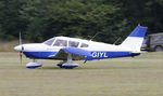F-GIYL @ LFFQ - 2021 airshow - by olivier Cortot