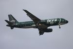 N746JB @ KMCO - NY Jets - by Florida Metal