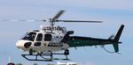 N814MC @ KSUA - Airbus H125 Martin County Sheriff - by Florida Metal