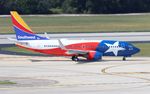 N931WN @ KTPA - Lone Star One - by Florida Metal