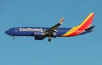 N8800L @ KTPA - Southwest 737 MAX 8 - by Florida Metal