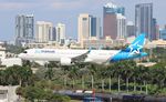 C-GOJC @ KFLL - FLL 2021 - by Florida Metal