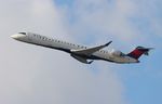 N305PQ @ KATL - ATL 2021 - by Florida Metal