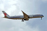 B-1082 @ EGLL - B-1082   Airbus A350-941 [231] (Air China) Home~G 29/04/2020 - by Ray Barber