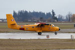 13805 @ CYXX - Getting set to depart - by Guy Pambrun