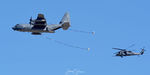 12-5769 @ KDMA - Refueling demo at KDMA - by Topgunphotography