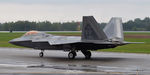 09-4186 @ KPSM - Raptor Demo backup jet heads back to Langley - by Topgunphotography