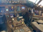 N76010 @ KSFO - Flightdeck SFO 2021. - by Clayton Eddy
