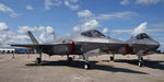 18-5360 @ KPSM - 158th FW static display - by Topgunphotography