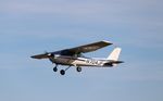 N704JF @ KFEP - Cessna 150M