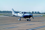 N1271B @ KEFD - N1271B   Columbia Aircraft LC42-550FG [42529] Houston-Ellington Field~N 15/10/2011 - by Ray Barber