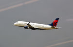 N205JQ @ KATL - Takeoff Atlanta - by Ronald Barker