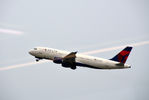 N344NW @ KATL - Takeoff Atlanta - by Ronald Barker