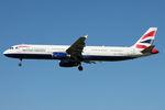 G-EUXC @ EGLL - at lhr - by Ronald