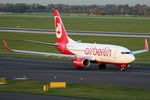 D-ABLF @ EDDL - at dus - by Ronald