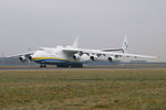 UR-82060 @ LOWL - Antonov Airlines Antonov An-225 - by Thomas Ramgraber