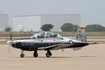 03-3707 @ AFW - At Alliance Airport Fort Worth, TX