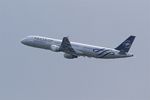 F-GTAE @ LFPG - Airbus A321-211, Climbing from rwy 08L, Roissy Charles De Gaulle airport (LFPG-CDG) - by Yves-Q