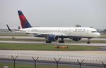 N665DN @ KATL - ATL 2021 - by Florida Metal