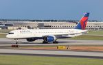 N668DN @ KATL - ATL 2021 - by Florida Metal