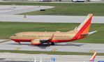 N711HK @ KFLL - FLL 2021 - by Florida Metal