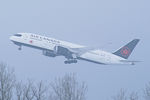 C-GHPQ @ LOWW - Air Canada Boeing 787-8 Dreamliner - by Thomas Ramgraber