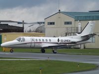 G-JHEX @ EGTK - Taxing out from Oxford Airport for a training flight to/from Teesside Airport. - by James Lloyds