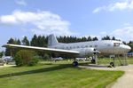 3076 - Ilyushin Il-14S CRATE at the Flugausstellung P. Junior, Hermeskeil - by Ingo Warnecke