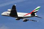 A6-EDH @ EGLL - at lhr - by Ronald