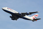 G-BNLO @ EGLL - at lhr - by Ronald