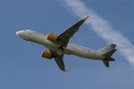 EC-NAV @ LFPO - Airbus A320-271N, Climbing from rwy 24, Paris-Orly Airport (LFPO-ORY) - by Yves-Q