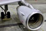 N463UA @ KSFO - IAE (international Aero Engines AG) SFO 2021. - by Clayton Eddy