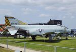 63-7583 - McDonnell F-4C Phantom II at the Flugausstellung P. Junior, Hermeskeil - by Ingo Warnecke