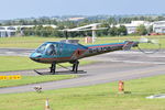 G-LADD @ EGBJ - G-LADD at Gloucestershire Airport. - by andrew1953