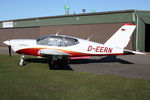 D-EERN @ EHMZ - at ehmz - by Ronald