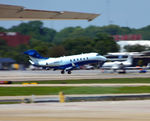 N6PG @ KATL - Takeoff Atlanta - by Ronald Barker