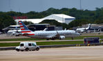 N131HQ @ KATL - Takeoff Atlanta - by Ronald Barker