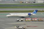 N958SW @ KSFO - Pic taken from SkyTerrace SFO 2021. - by Clayton Eddy