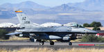 86-0236 @ KTUS - now with the 195th FS, AZ ANG. - by Topgunphotography