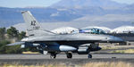 84-1397 @ KTUS - BUCKEYE21 
Wearing the new Have Glass paint scheme to help reduce help reduce the radar signature. - by Topgunphotography