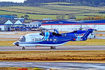 G-CGZS @ EGPD - G-CGZS   Sikorsky S-92A [920054] (Bristow Helicopters) Aberdeen-Dyce~G 05/11/2012 - by Ray Barber